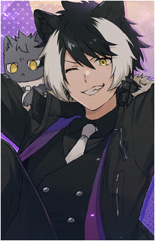 Kageyama Shien