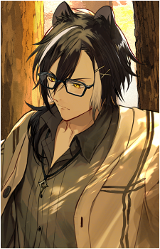 Kageyama Shien