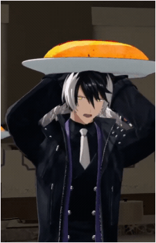Kageyama Shien