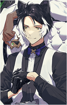 Kageyama Shien