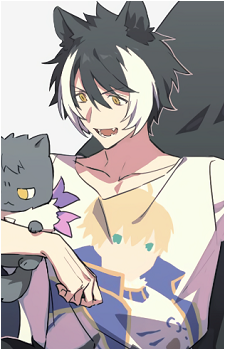 Kageyama Shien