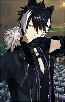 Kageyama Shien