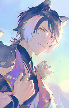 Kageyama Shien