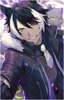 Kageyama Shien