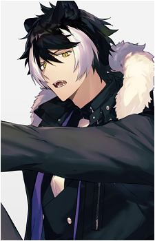 Kageyama Shien