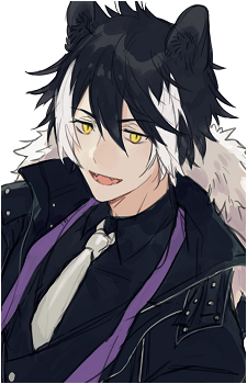 Kageyama Shien