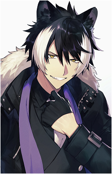 Kageyama Shien's image