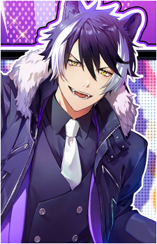 Kageyama Shien