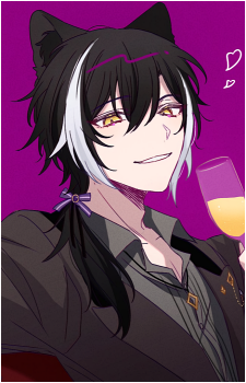 Kageyama Shien