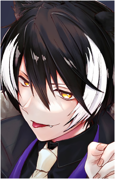 Kageyama Shien