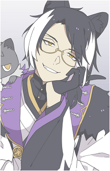 Kageyama Shien