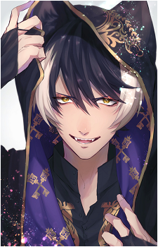 Kageyama Shien