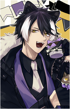Kageyama Shien