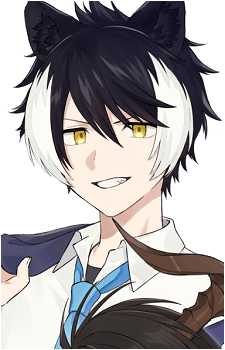 Kageyama Shien