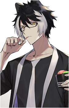 Kageyama Shien