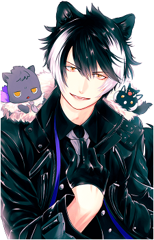 Kageyama Shien
