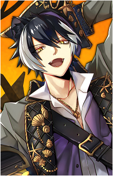 Kageyama Shien
