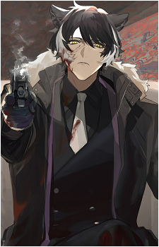Kageyama Shien