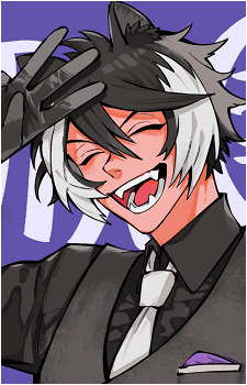 Kageyama Shien