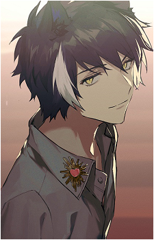 Kageyama Shien