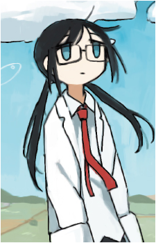 Shijima's Sister