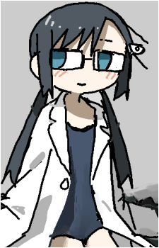 Shijima's Sister