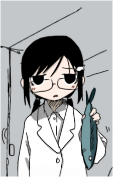 Shijima's Sister