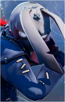 Nitehare's image