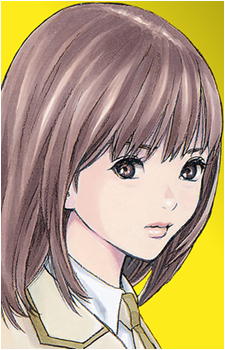 Konoha Amagi