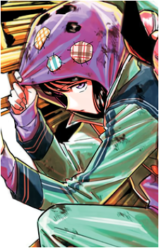 Seppun Zakuroguchi's image