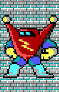 Volt Man's image