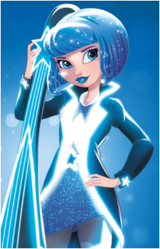 Vega Starling