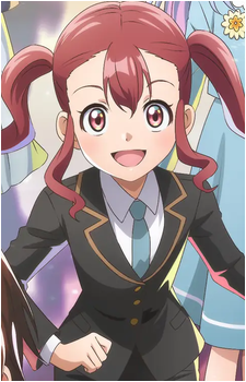 Manaka Roba's image