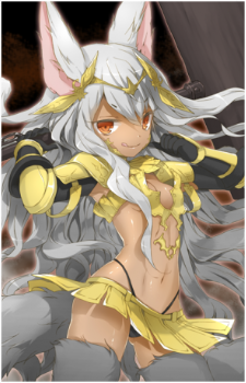 Bisclavret's image
