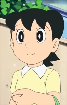 Michiko Minamoto's image