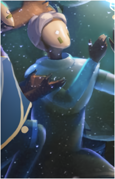Laidback Pioneer's image