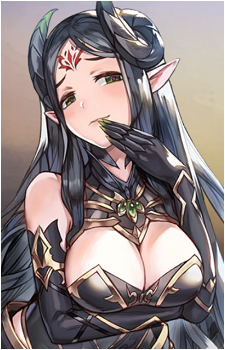 Shamilla