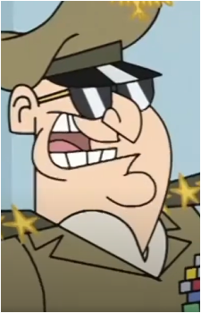 The General {JT}'s image