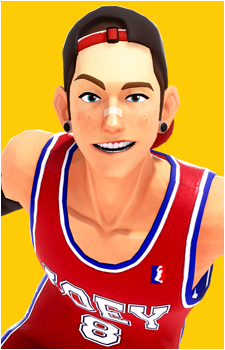 Joey's image