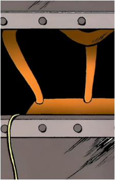 Chairface Chippendale