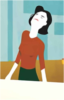 Donna Hayward's image