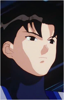 Kai Hirose {YSD}