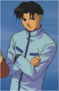 Kai Hirose's image