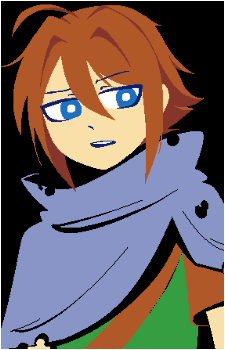 Moth-eaten Nino's image