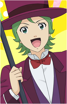 Nakanishi Kouta's image