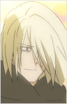 Karasu {Noein}