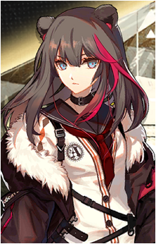 Zima's image