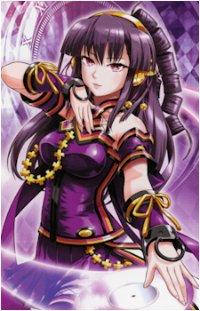 Hihumi Umegiri's image