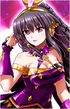 Hihumi Umegiri
