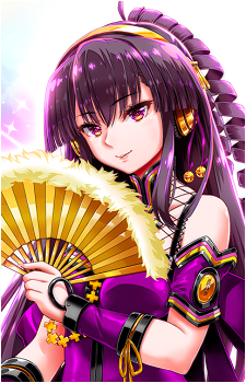 Hihumi Umegiri